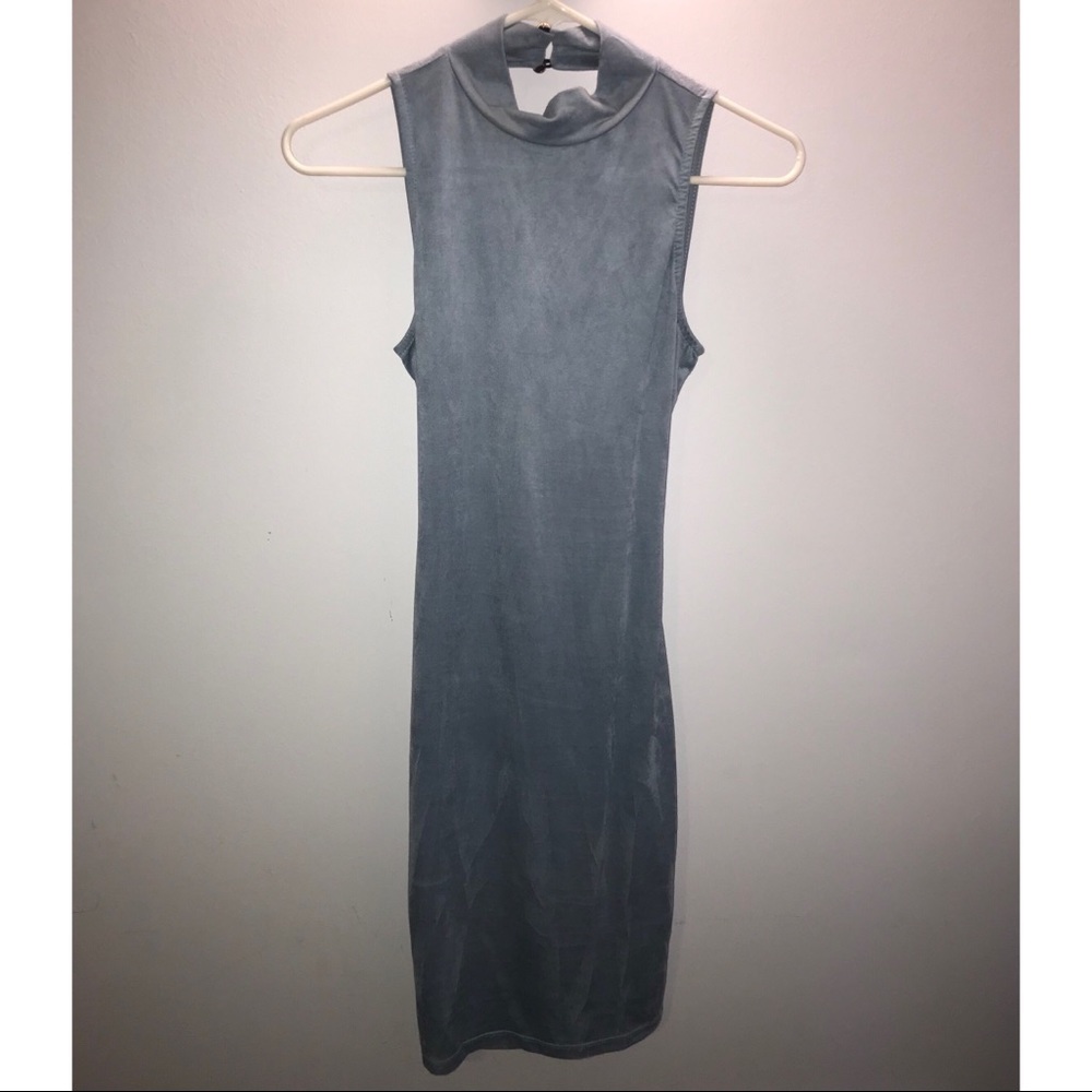 Windsor Dress